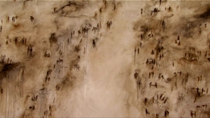 Figures and Grounds II, 2009