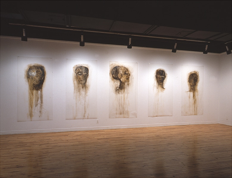 Heads