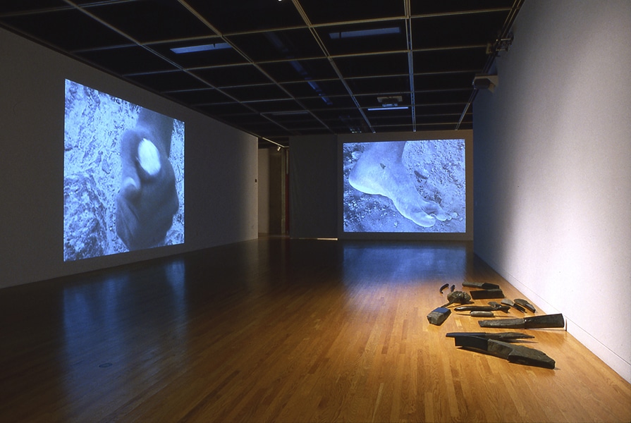 Inventory of Invention, 2003