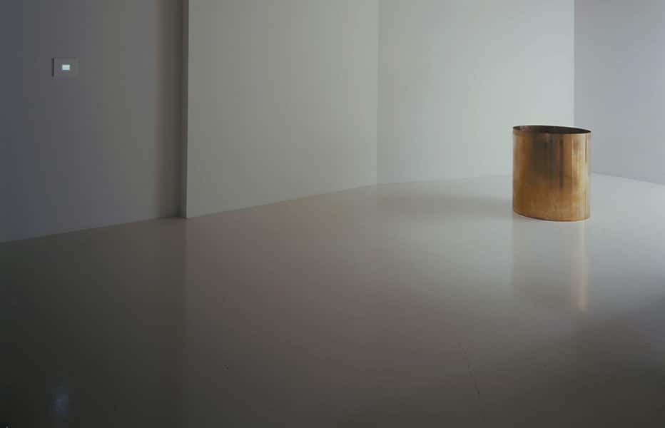 Reflections, 2001