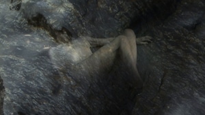 Body / Stone / Water VI, 2010