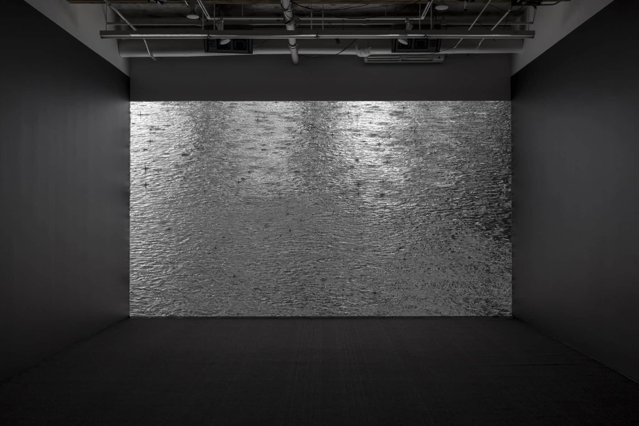 The Absent Present, 2014