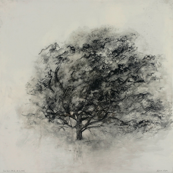 Tree Series No. IX