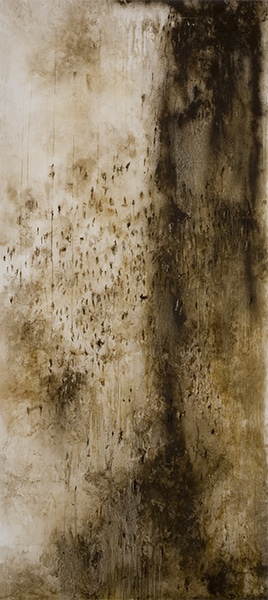 Earth Marks Series