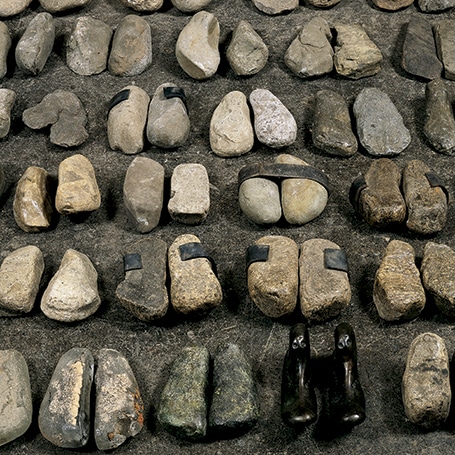 Feet (1977 – )