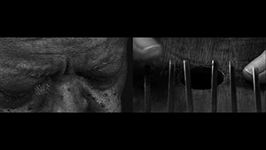 Heward & McPhee – Take 3, 2018