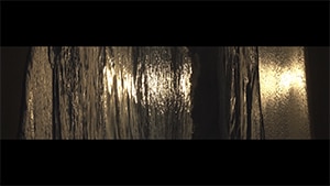 Media Luna Series 1 No. 1, 2020