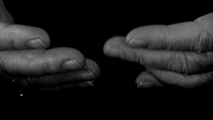 Leon Calderon: The Hands That Speak, 2015