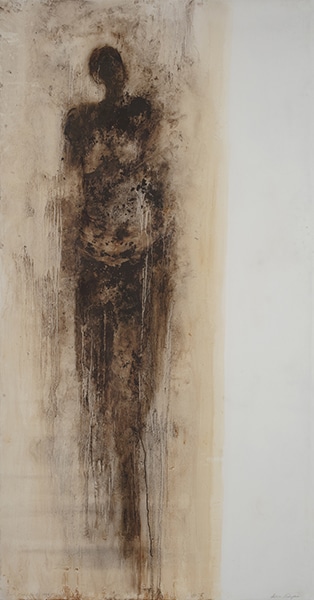 Earth Marks