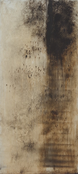 Earth Marks Series IV No. 4, 1998