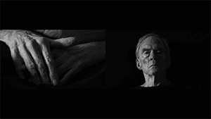 Italian Concerto No. 2 – Hands, 2018