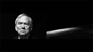 Light / Listening: John, 2018